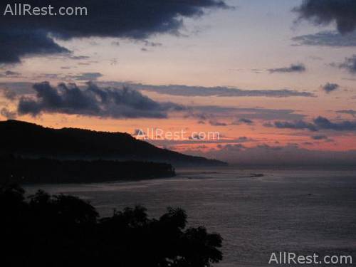 Amankila resort 27